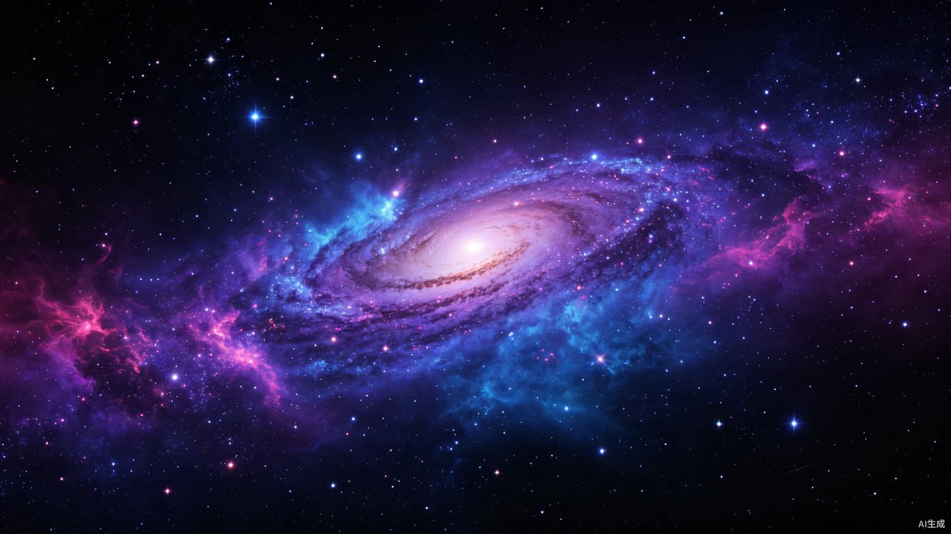 深空星云
